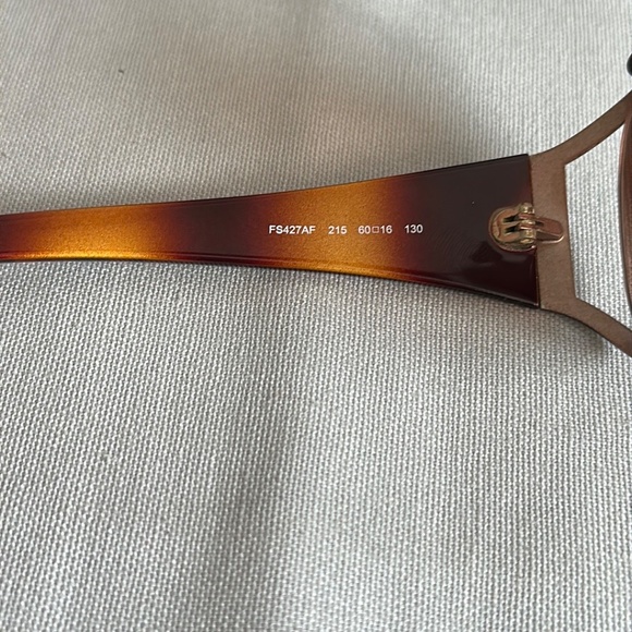 Fendi Sunglasses FS427AF main image 7